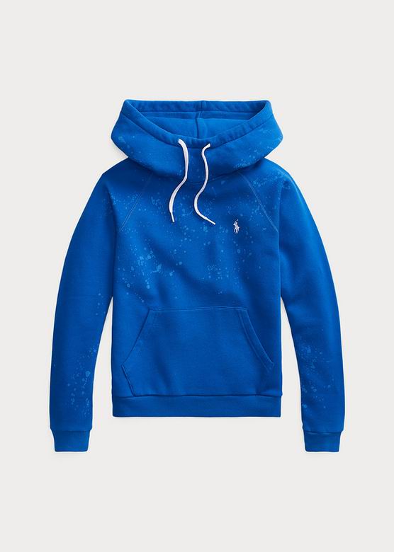 Ralph Lauren Hoodie Wmns ID:20240912-134